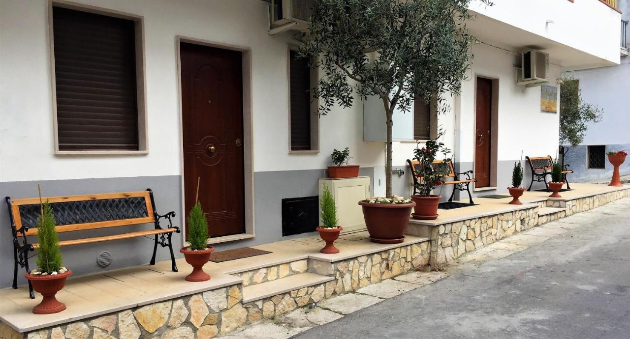 Sunset Bed&Breakfast Peschici Exterior foto