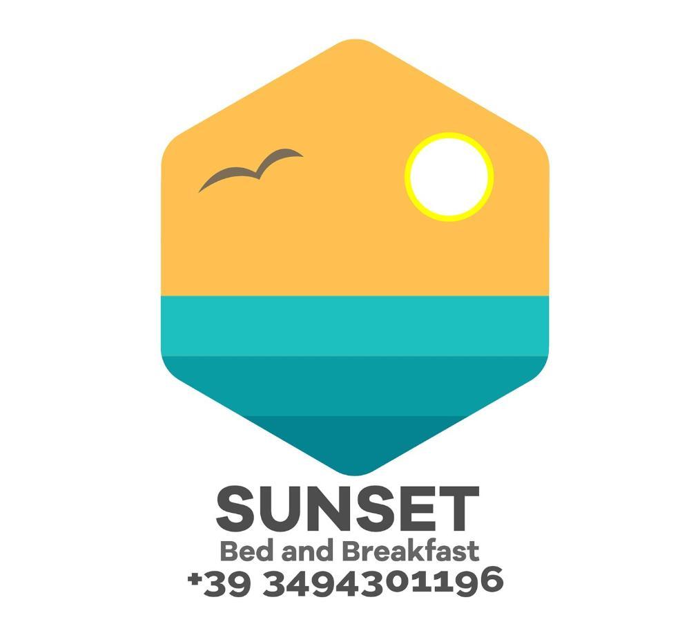 Sunset Bed&Breakfast Peschici Exterior foto